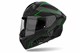 Integralhelm Matryx