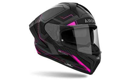 Bild von Integralhelm Matryx