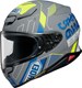Integralhelm NXR2 Accolade