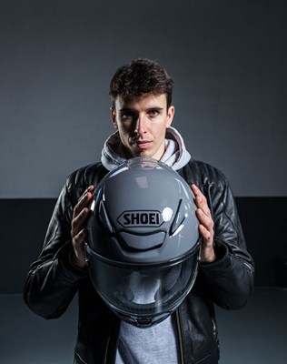 Bild von Integralhelm NXR2 Uni