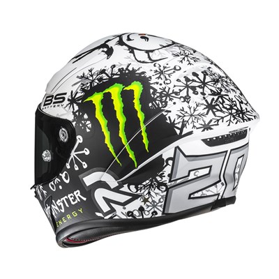 Bild von Integralhelm R-PHA 1 V2 Carbon