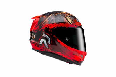 Bild von Integralhelm RPHA 12