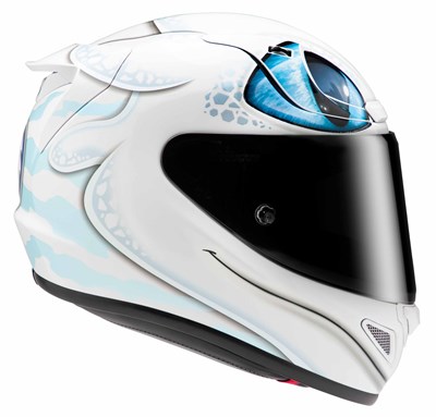 Bild von Integralhelm RPHA 12