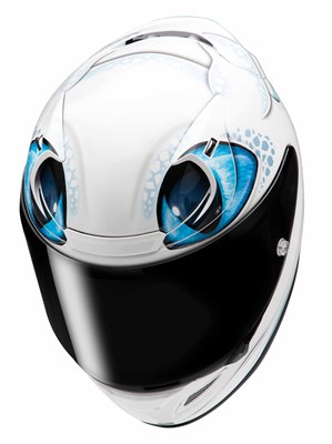 Bild von Integralhelm RPHA 12