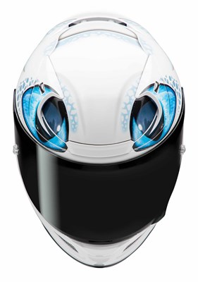 Bild von Integralhelm RPHA 12