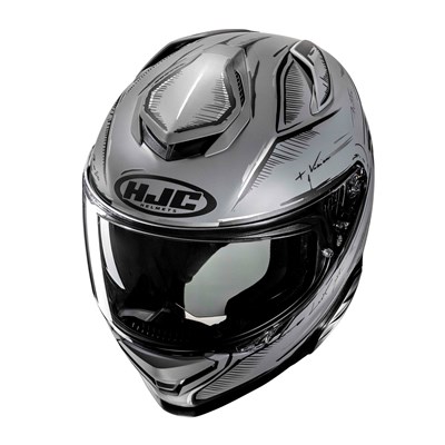 Bild von Integralhelm RPHA 71