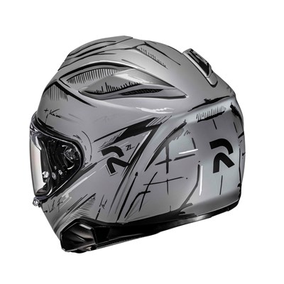 Bild von Integralhelm RPHA 71