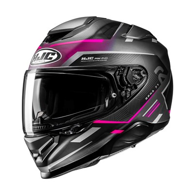 Bild von Integralhelm RPHA 71