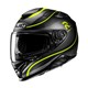 Integralhelm RPHA 71