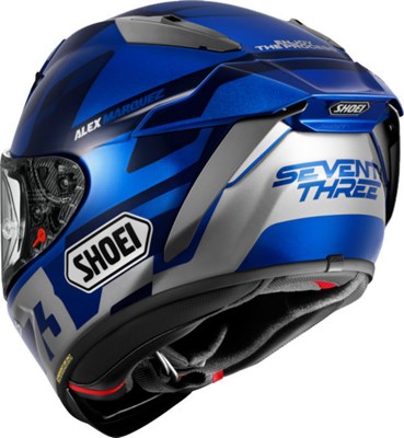 Bild von Integralhelm X-Spirit Pro 2 Alex