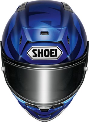 Bild von Integralhelm X-Spirit Pro 2 Alex