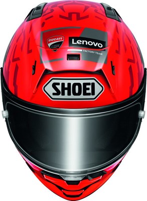 Bild von Integralhelm X-Spirit Pro 2 Marquez