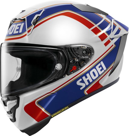 Bild von Integralhelm X-Spirit Pro Gardner