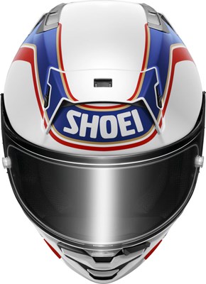 Bild von Integralhelm X-Spirit Pro Gardner