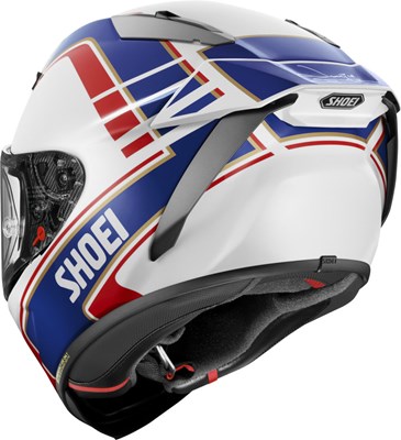Bild von Integralhelm X-Spirit Pro Gardner