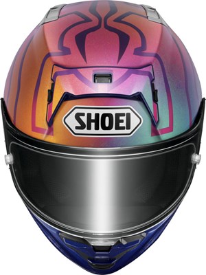 Bild von Integralhelm X-Spirit Pro Marquez Holi