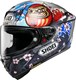 Integralhelm X-Spirit Pro Marquez Motegi 5