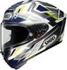 Integralhelm X-Spirit Pro X1