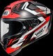 Integralhelm X-Spirit Pro X1
