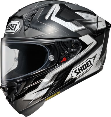 Bild von Integralhelm X-Spirit Pro X1