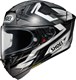 Integralhelm X-Spirit Pro X1