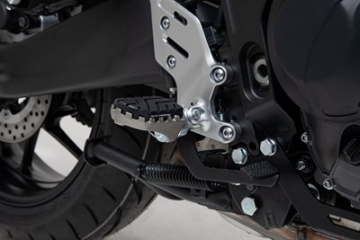 Bild von ION Fussrasten-Kit