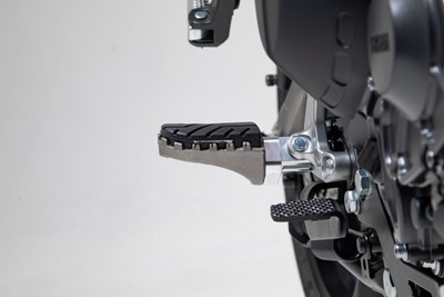 Bild von ION Fussrasten-Kit