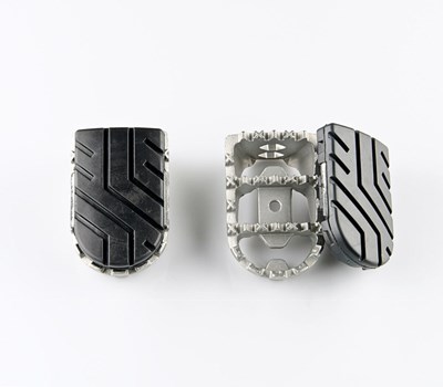 Bild von ION Fussrasten-Kit