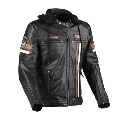 Bild von Jacke Detroit 3 Herren