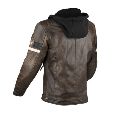 Bild von Jacke Detroit 3 Herren