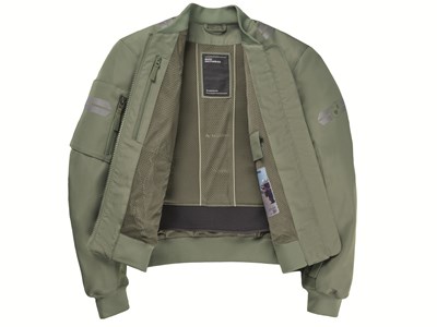 Bild von Jacke Glandon Air Damen