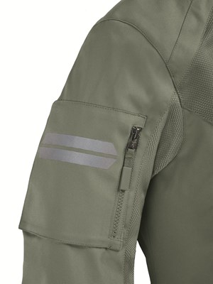 Bild von Jacke Glandon Air Damen