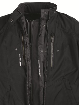 Bild von Jacke GS Coro GTX Damen