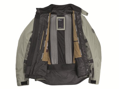 Bild von Jacke GS Coro GTX Herren