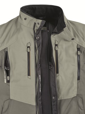 Bild von Jacke GS Coro GTX Herren