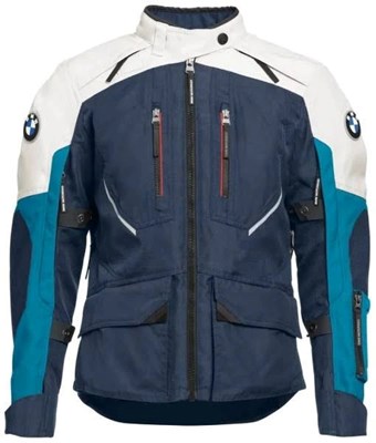 Bild von Jacke GS Rallye GTX Damen