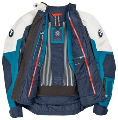 Bild von Jacke GS Rallye GTX Damen