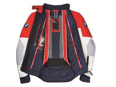 Bild von Jacke GS Rallye GTX Damen