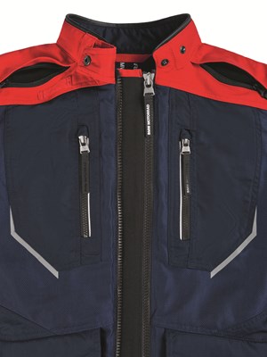 Bild von Jacke GS Rallye GTX Damen