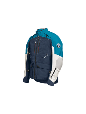Bild von Jacke GS Rallye GTX Herren