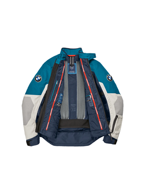 Bild von Jacke GS Rallye GTX Herren