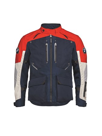 Bild von Jacke GS Rallye GTX Herren