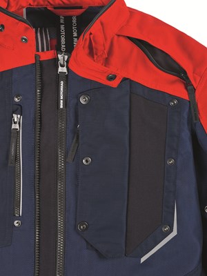 Bild von Jacke GS Rallye GTX Herren