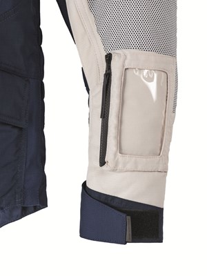 Bild von Jacke GS Rallye GTX Herren