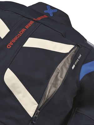 Bild von Jacke GS Trophy GTX Herren