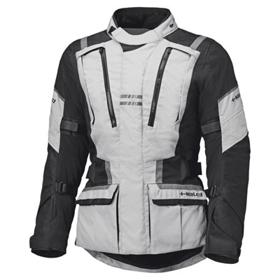 Bild von JACKE HAKUNA 3 GRAU-SCHWARZ