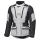 JACKE HAKUNA 3 GRAU-SCHWARZ
