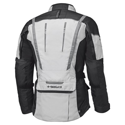 Bild von JACKE HAKUNA 3 GRAU-SCHWARZ