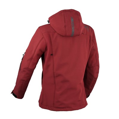 Bild von Jacke Jayden Aerotex Damen