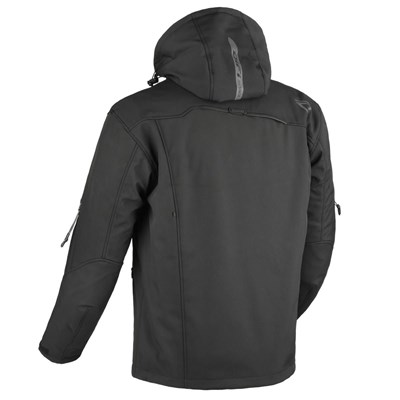 Bild von Jacke Jayden Aerotex Herren